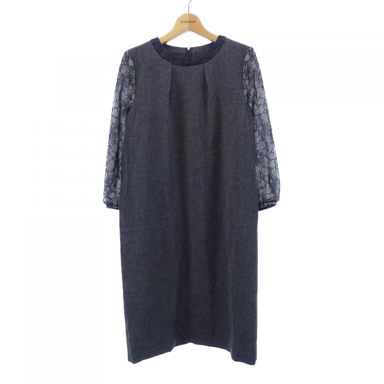 レリアン LEILIAN ワンピース