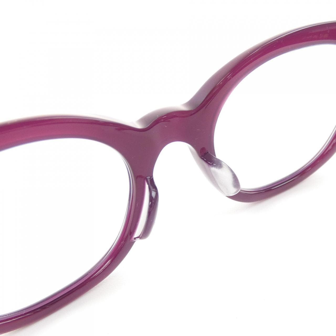 ブラン BLANC.. B0045 BORD EYEWEAR