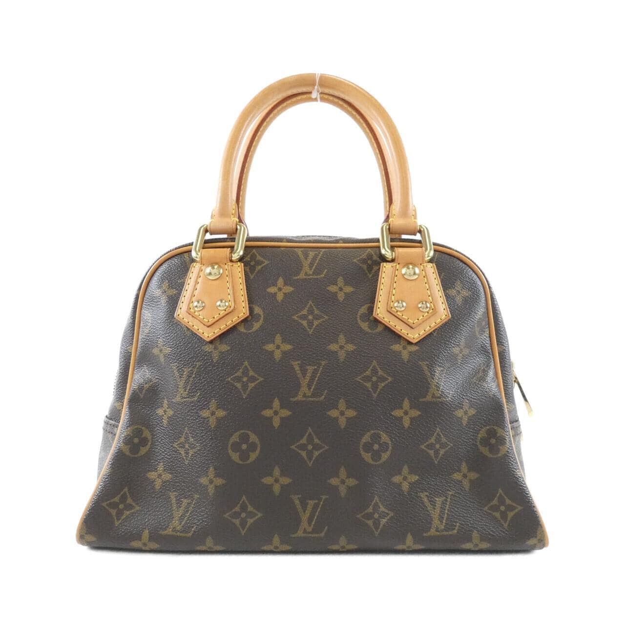 ルイヴィトン モノグラム マンハッタン PM M40026 バッグ