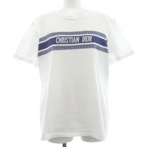 クリスチャンディオール CHRISTIAN DIOR シグネチャーバンド ESSENTIALS 143T04A4043 Tシャツ