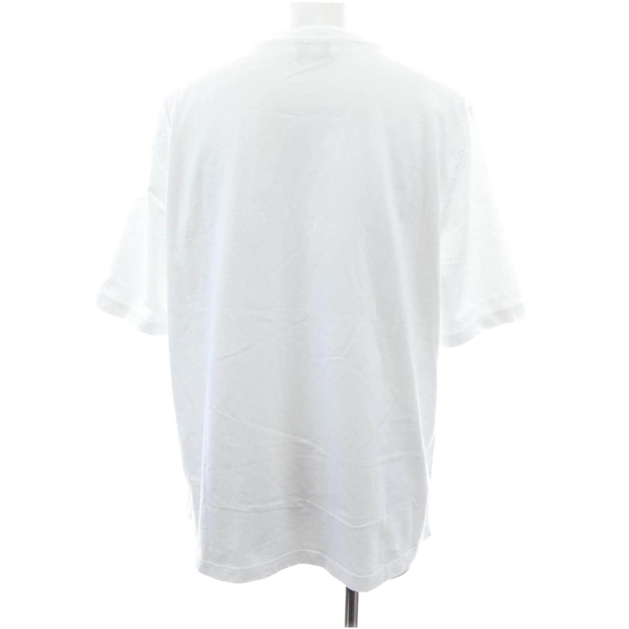 エルメス HERMES ミニレザーパッチ　ジュ ダドレス JEU D'ADRESS 457930HA Tシャツ