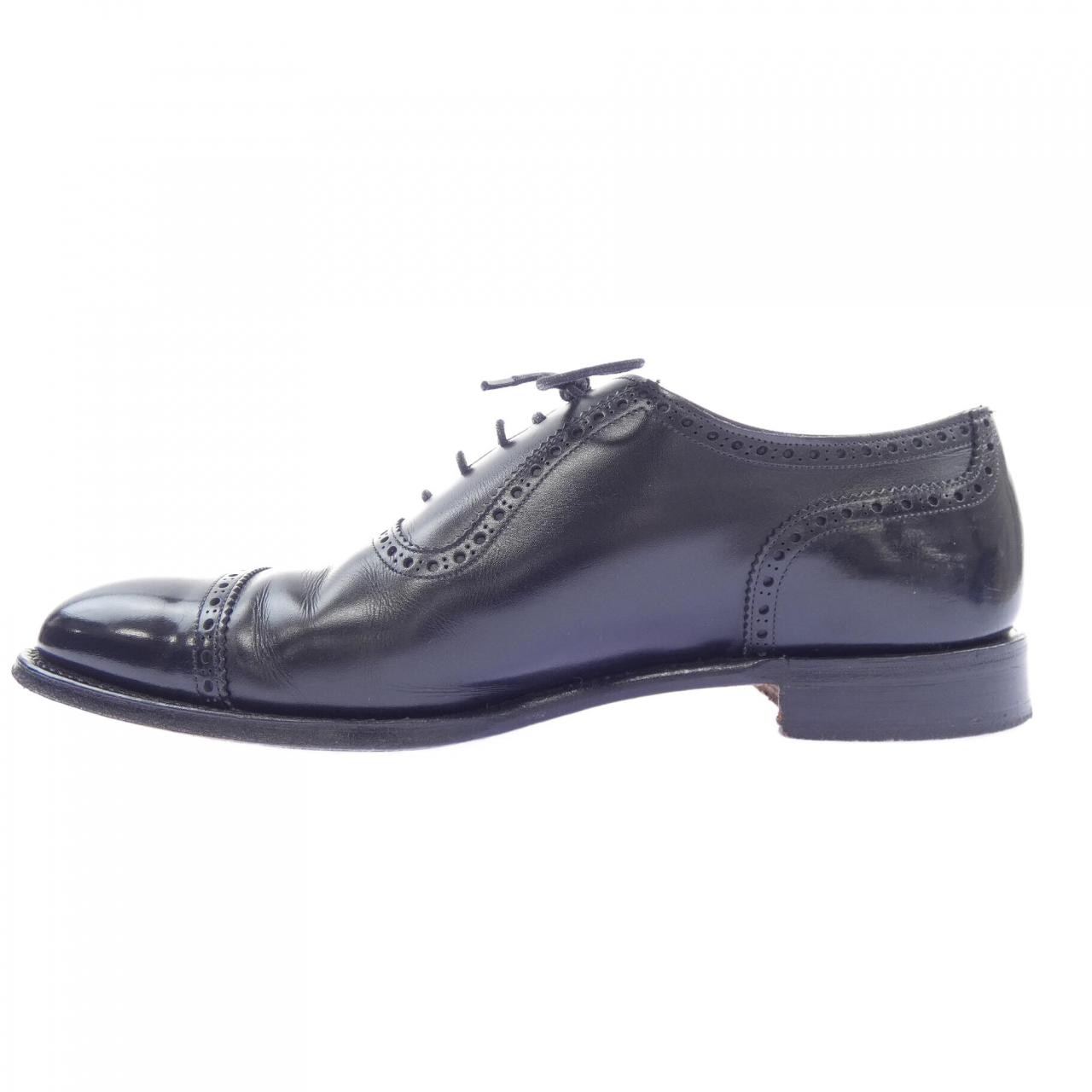 チーニー CHEANEY シューズ