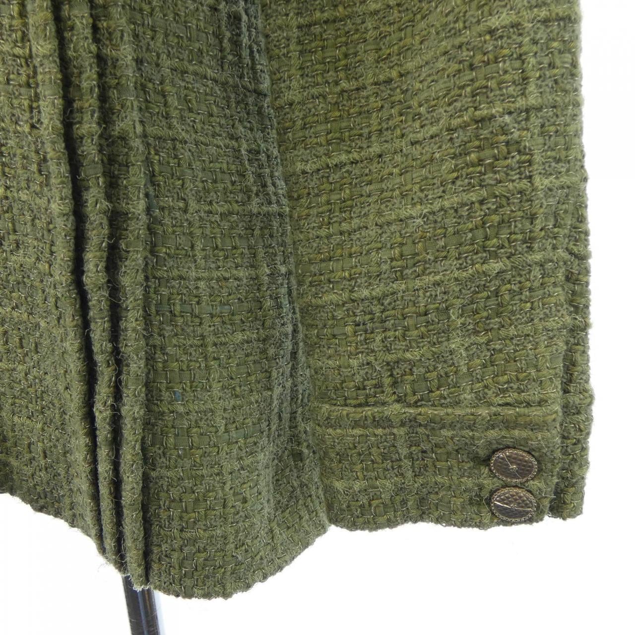 シャネル CHANEL P55551V42024 17C ジャケット