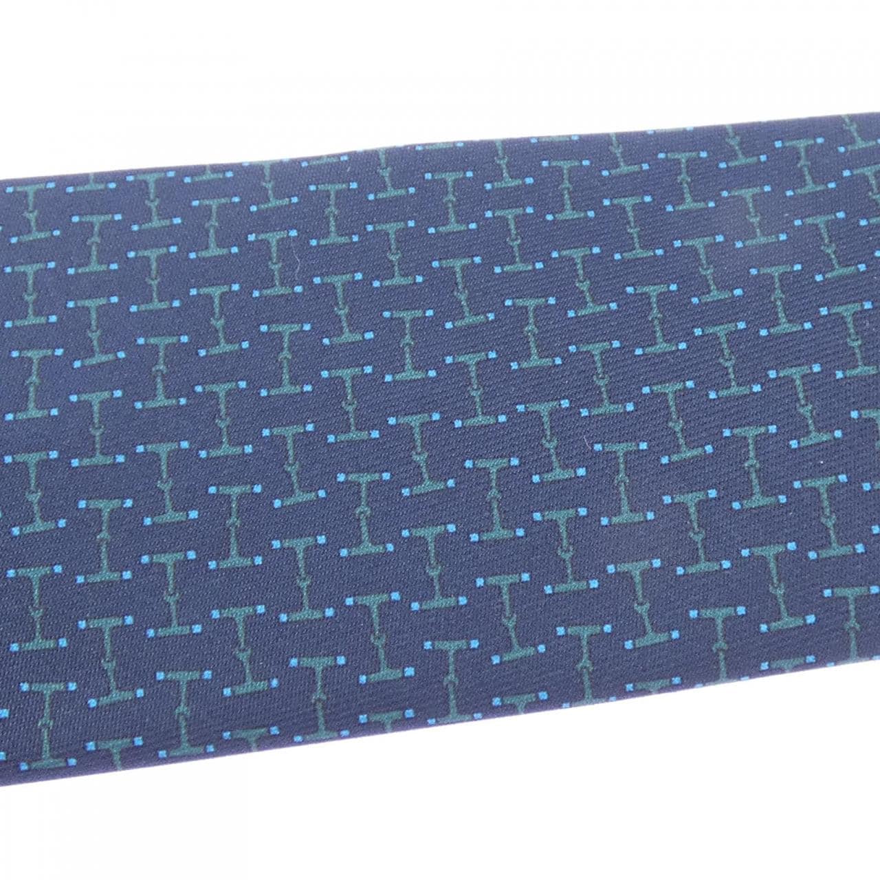 エルメス HERMES NECKTIE