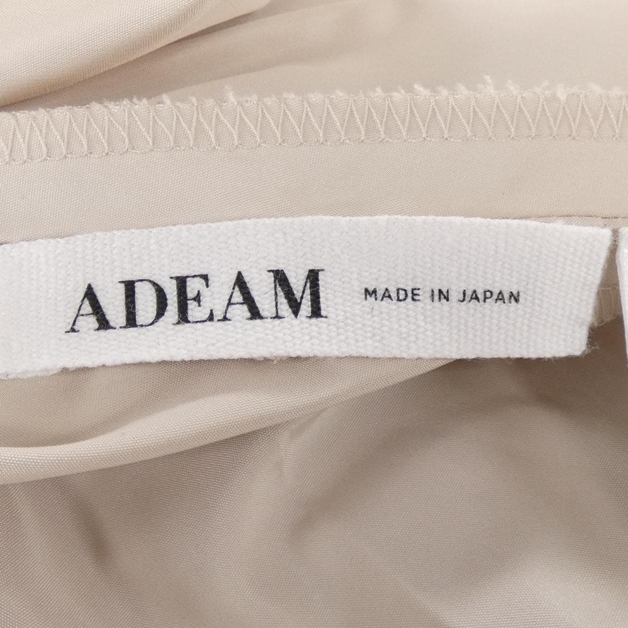 アディアム ADEAM 43494 トップス