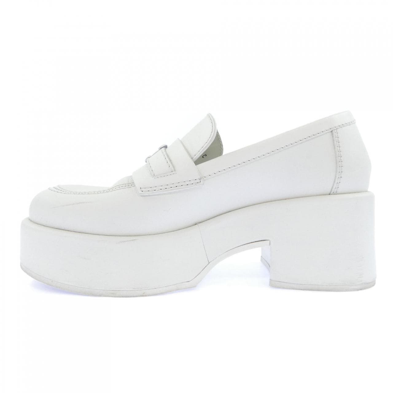 シャネル CHANEL ローファー LOAFERS G39206X56725 シューズ