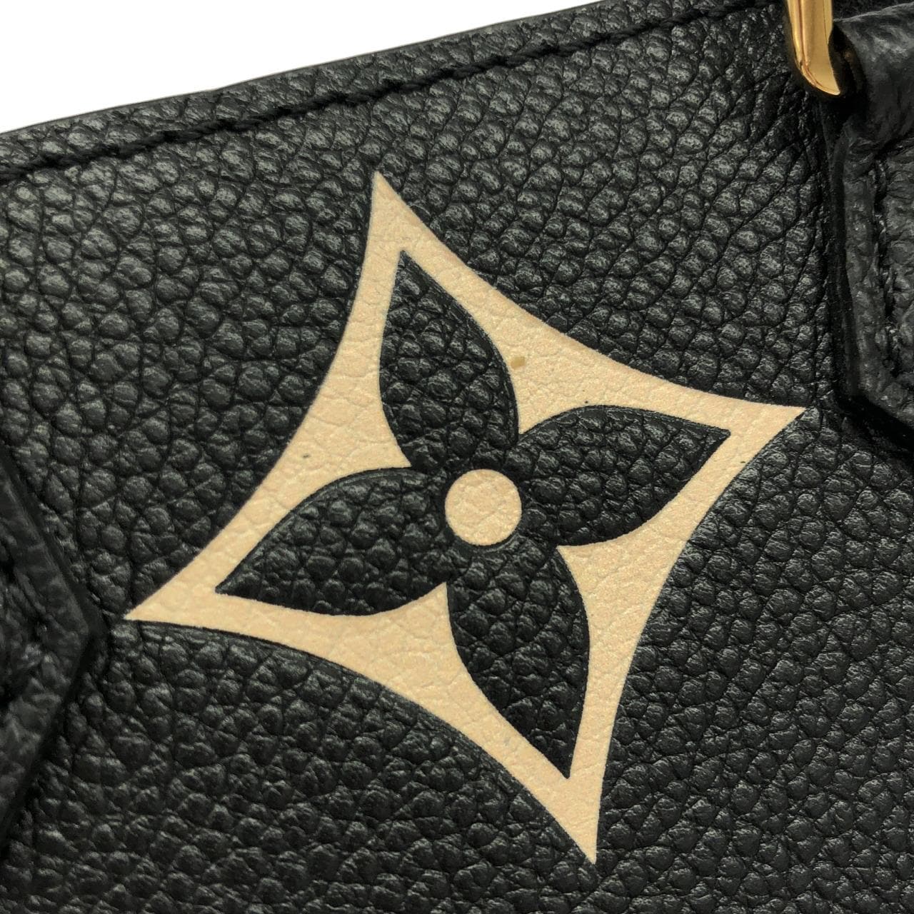 ルイヴィトン バイカラー モノグラム アンプラント プティット サック プラ M81416 ショルダーバッグ