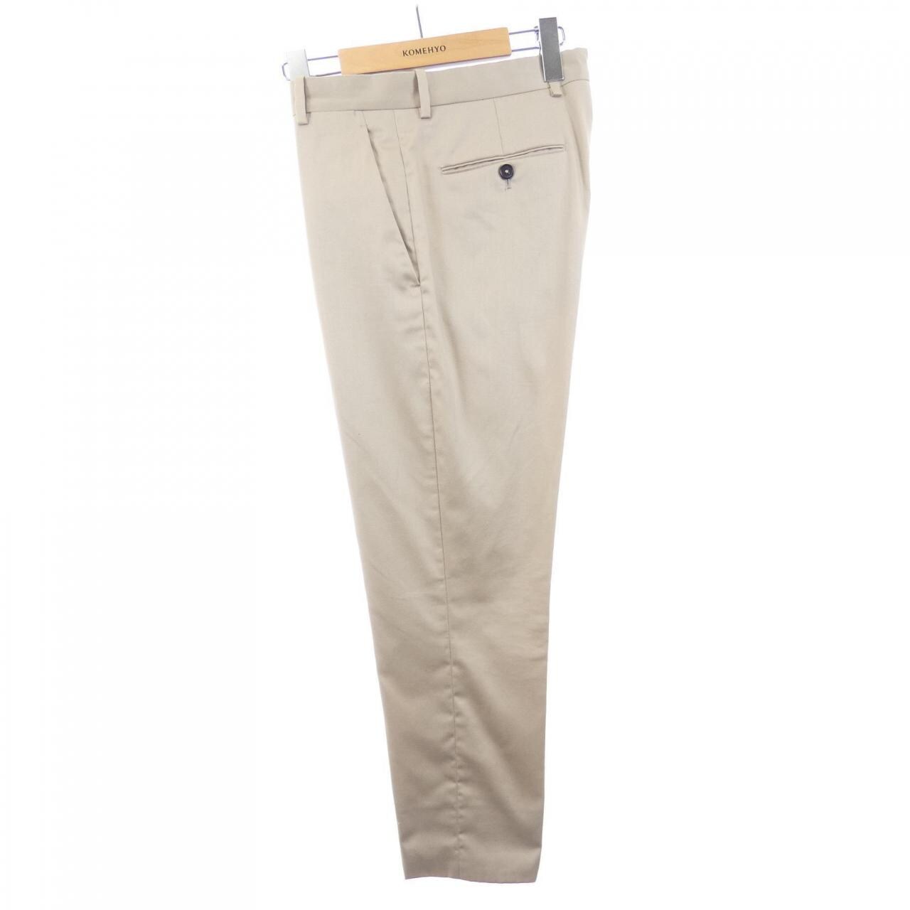 ジルサンダー JIL SANDER JSMK235502 スーツ