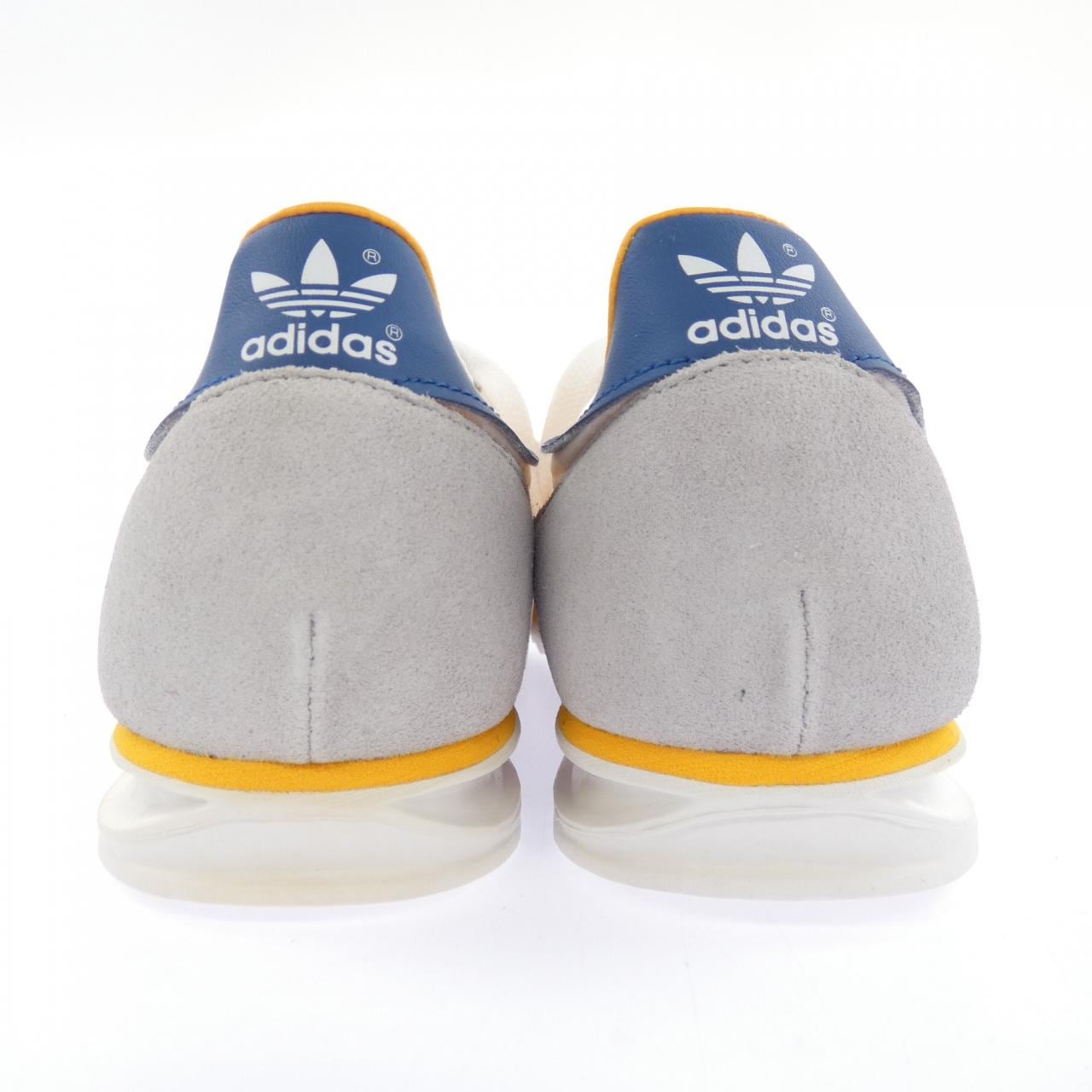 アディダス ADIDAS B40244 スニーカー