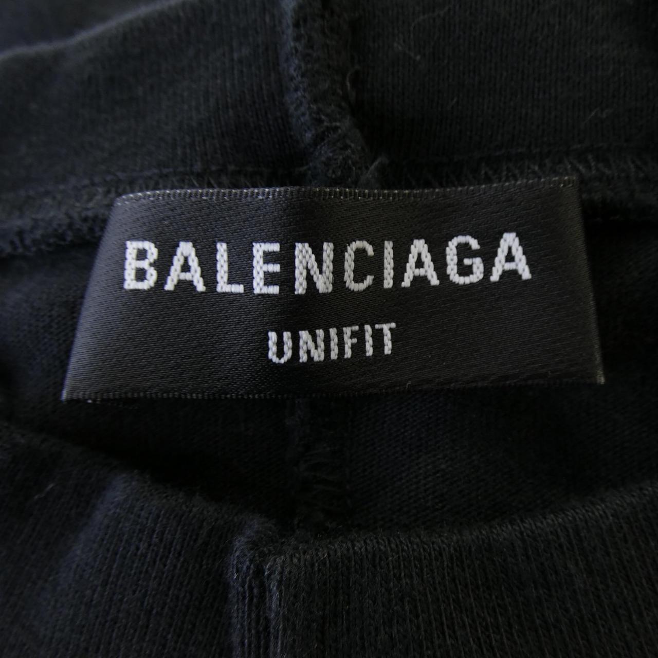 バレンシアガ BALENCIAGA 661602 TKVD1 UNISEX Tシャツ