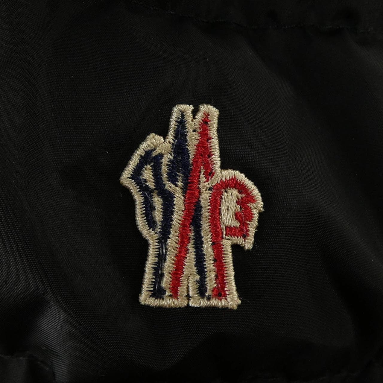 モンクレールグルノーブル MONCLER GRENOBLE BEVERLEY ダウンジャケット