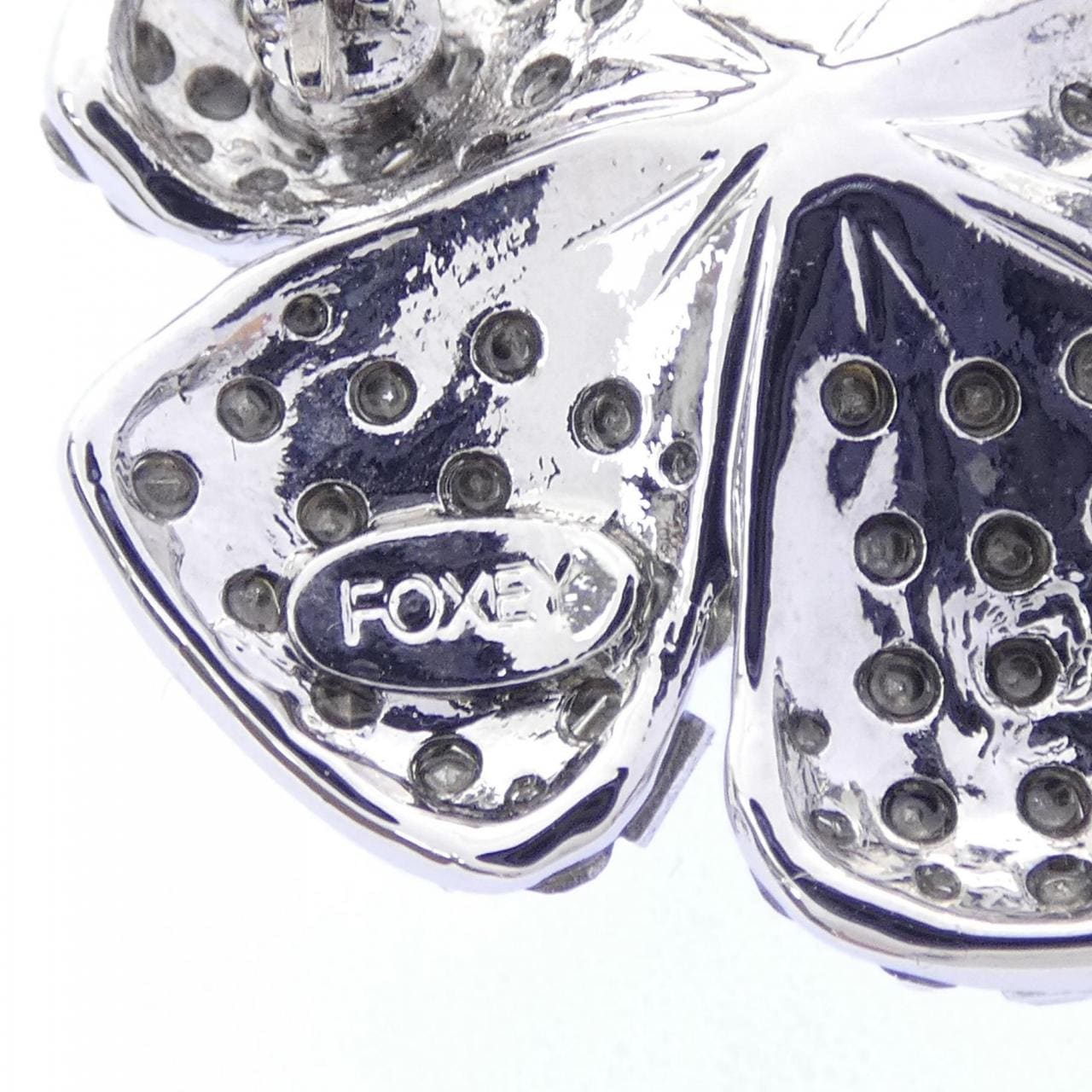 フォクシー FOXEY 26645 ブローチ