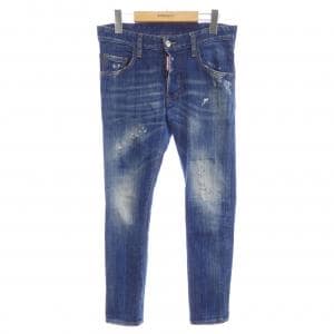 ディースクエアード DSQUARED2 S74LB0820　S30342 ジーンズ