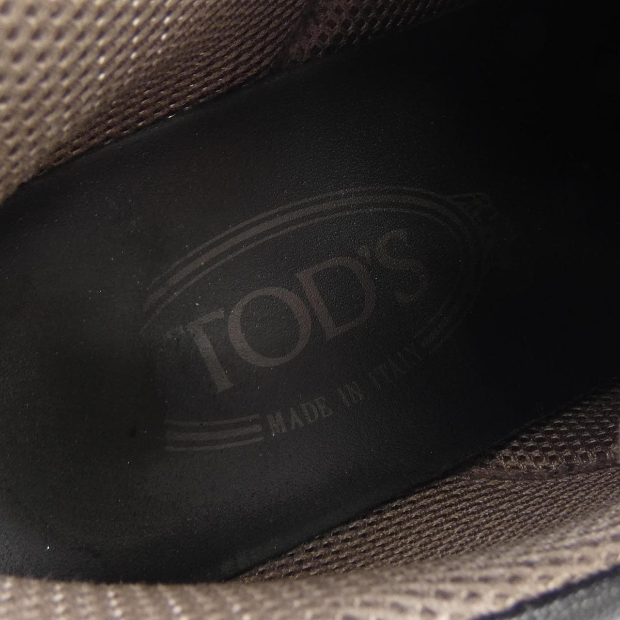 トッズ TOD'S スニーカー