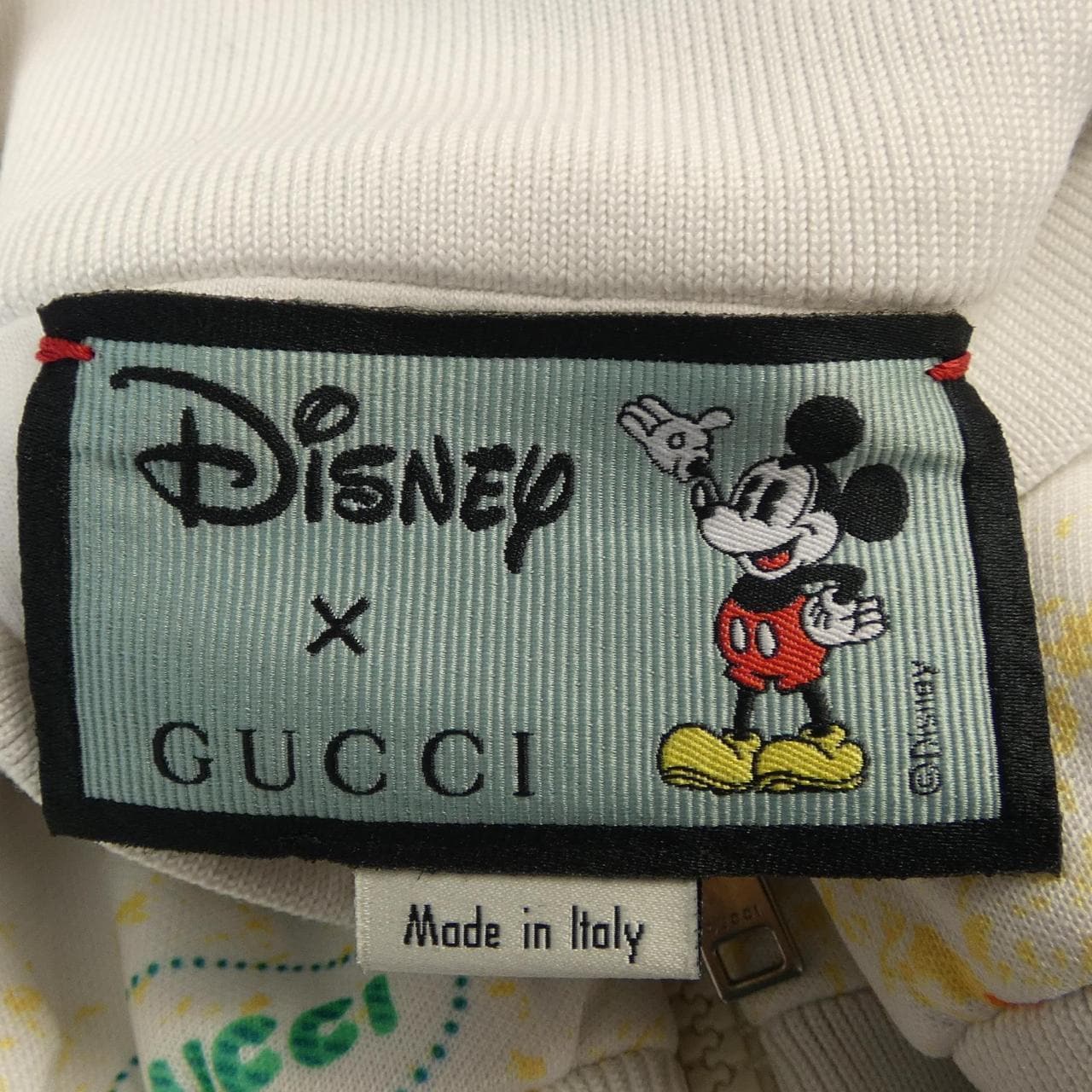 グッチ GUCCI DISNEY 610009 XJCBY ブルゾン