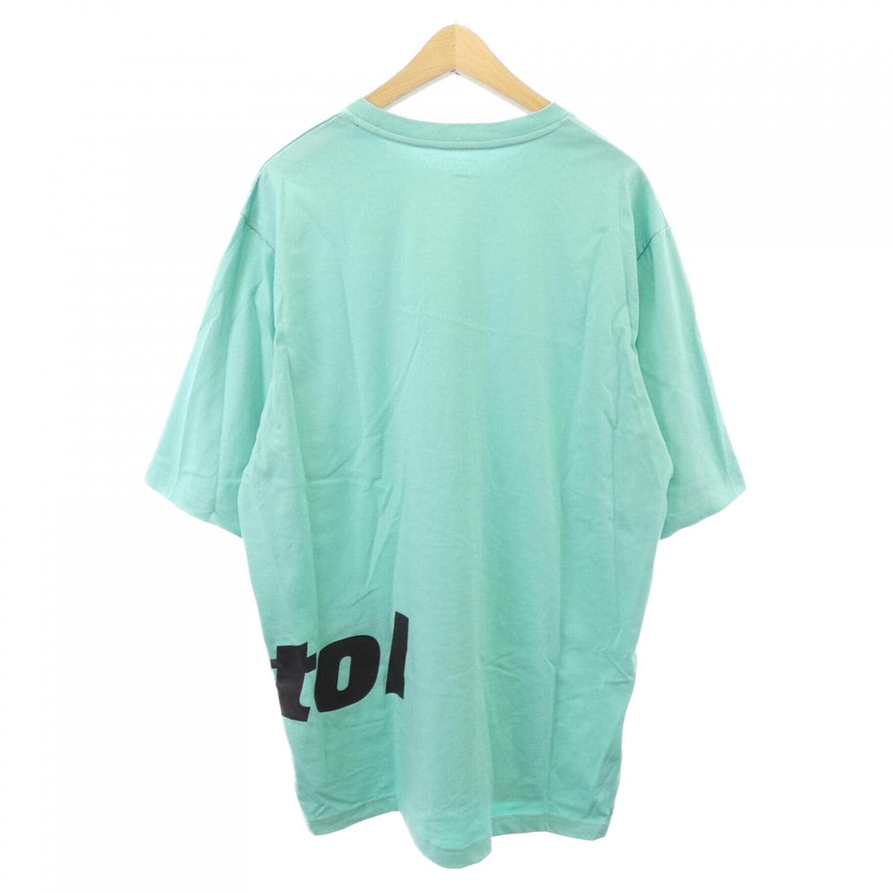 エフシーアールビー F.C.R.B. FCRB-240085 Tシャツ