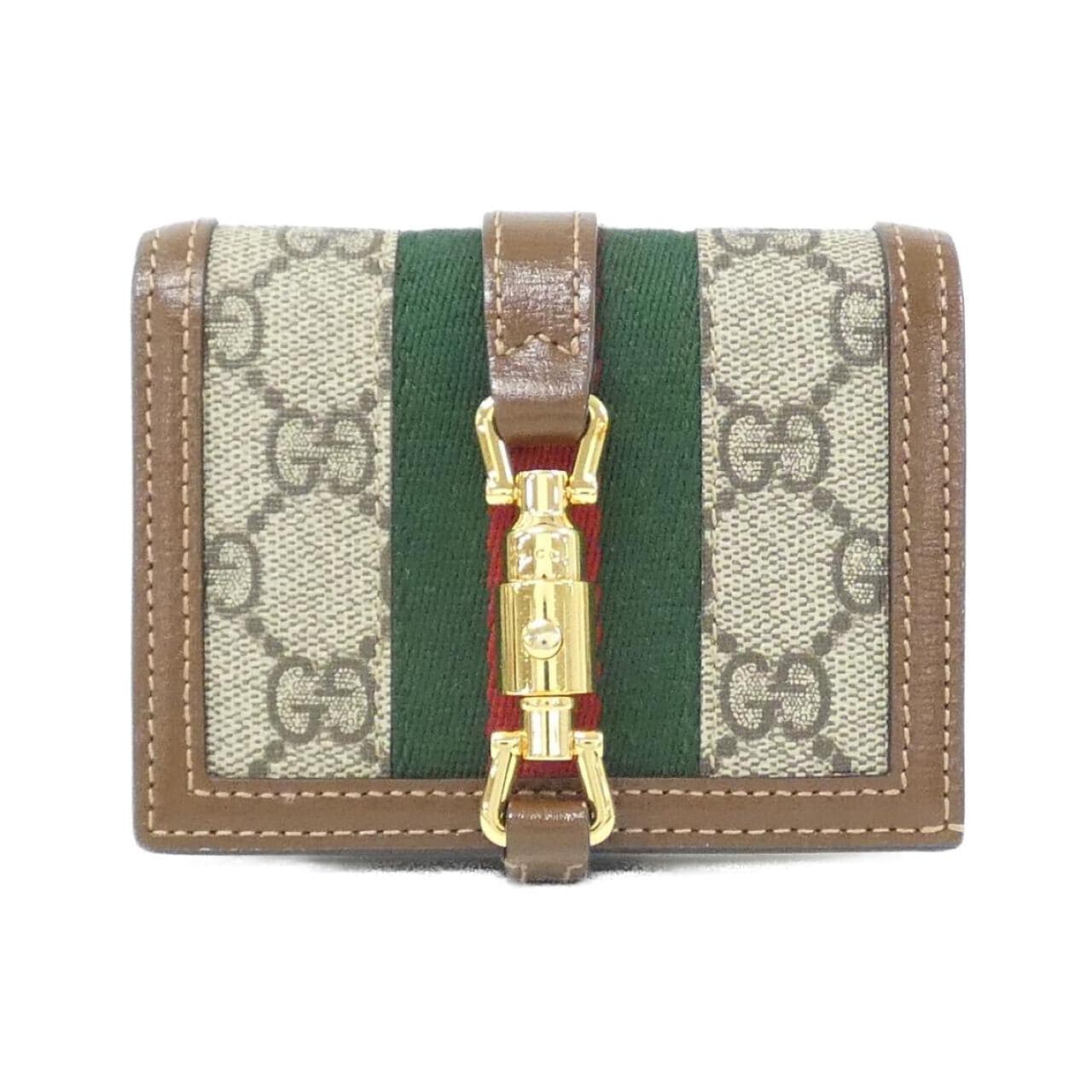 グッチ JACKIE 1961 645536 HUHHG 財布