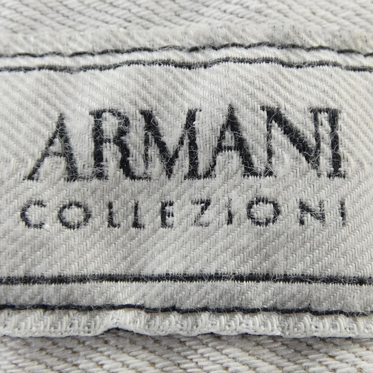 アルマーニコレツィオーニ ARMANI collezioni パンツ