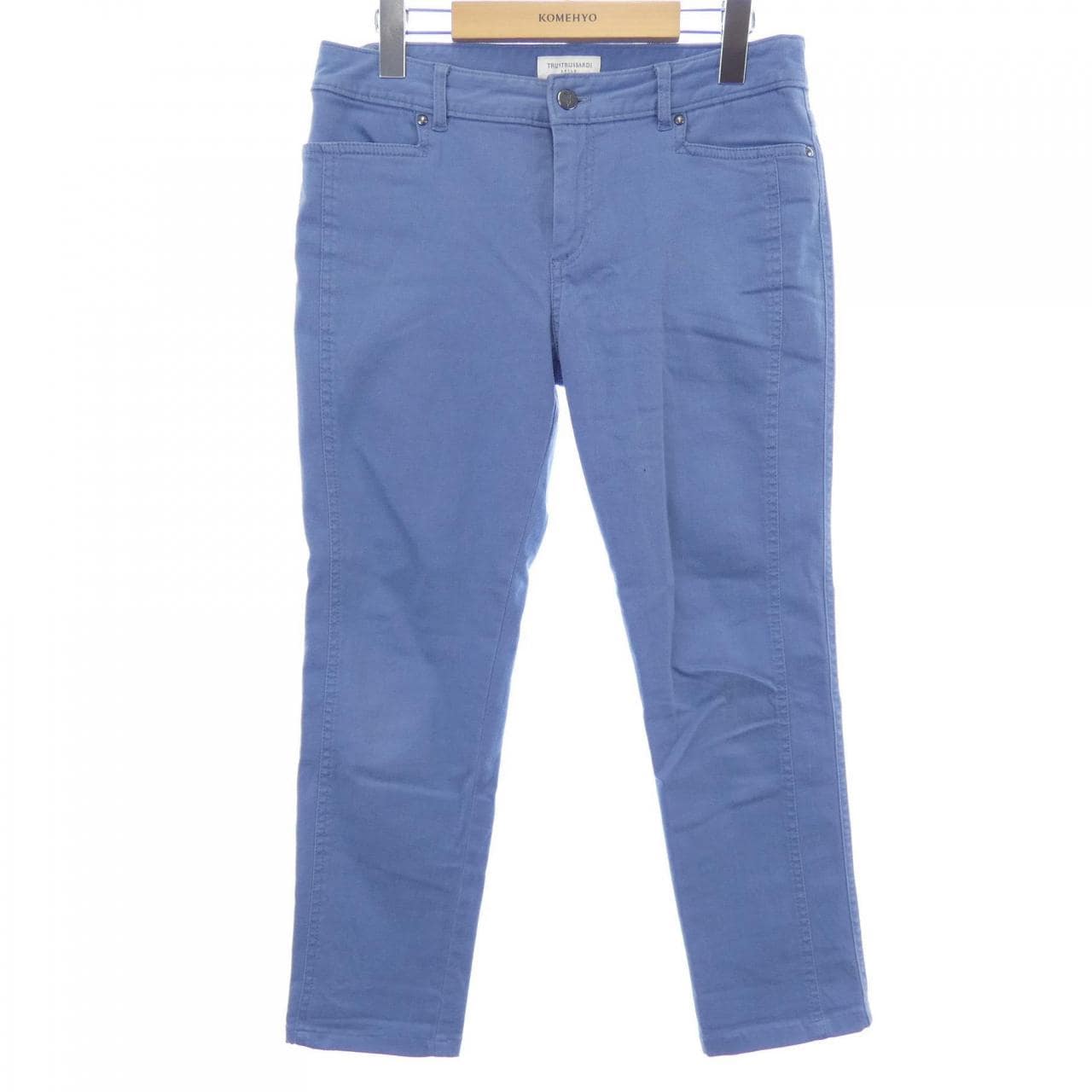 トゥルトラサルディ TRU TRUSSARDI 8639-42344 ジーンズ