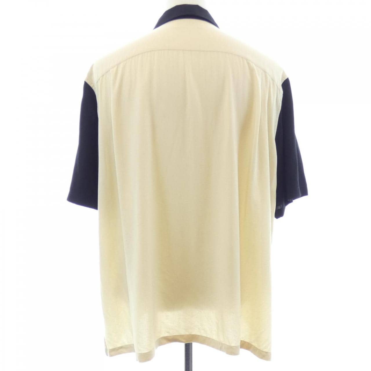 CELINE 2C15C852C 短袖襯衫