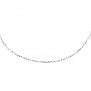 クロムハーツ CHROME HEARTS NECKCHAIN R18 2353 304 9001 9100 NECKLACE