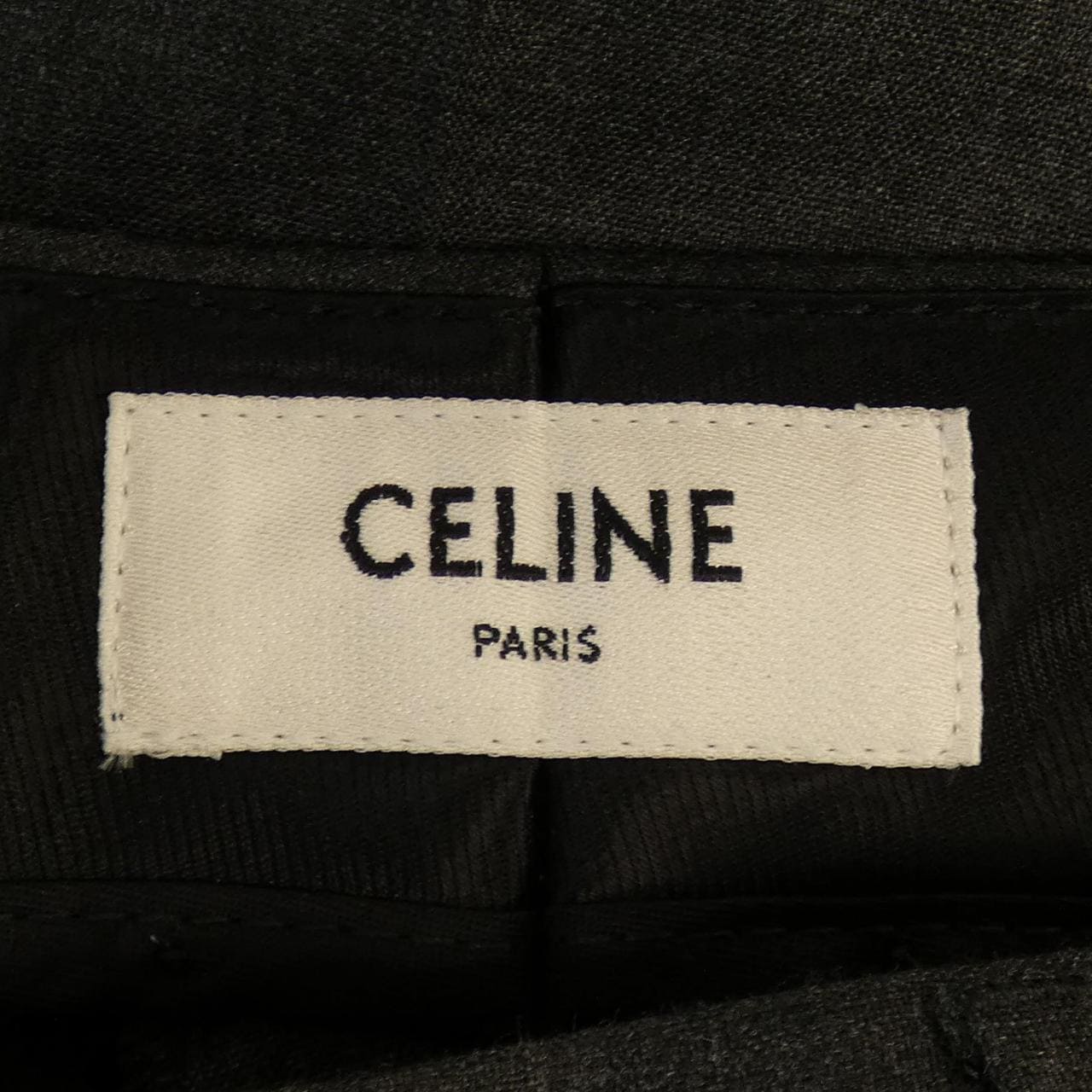 セリーヌ CELINE 2P194756T パンツ