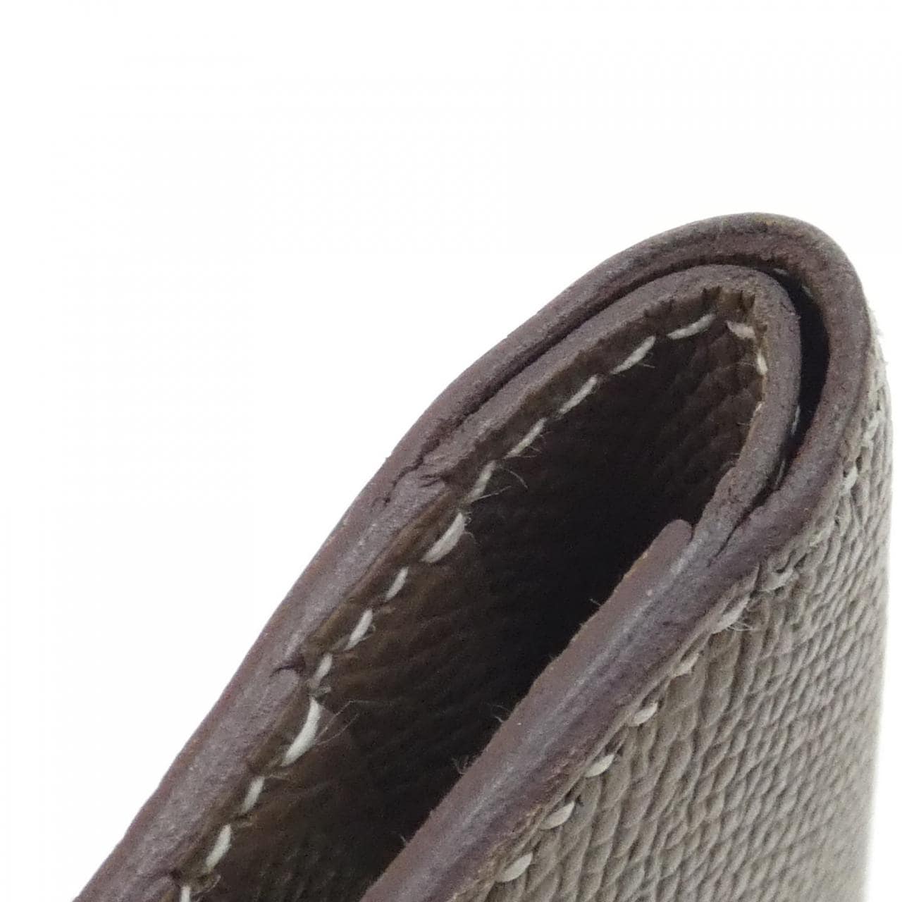 エルメス ベアン コンパクト 039790CC 財布