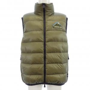 モンクレールグルノーブル MONCLER GRENOBLE 20978G00003 ダウンベスト
