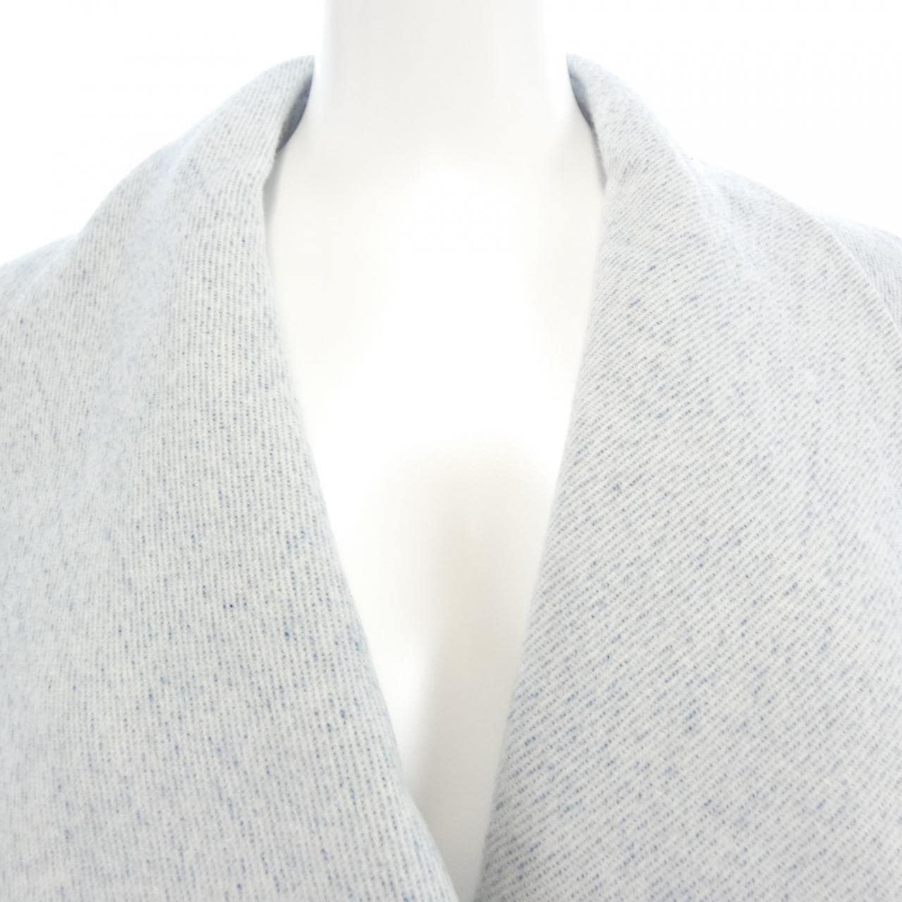 エルメス HERMES 6H0111DS コート