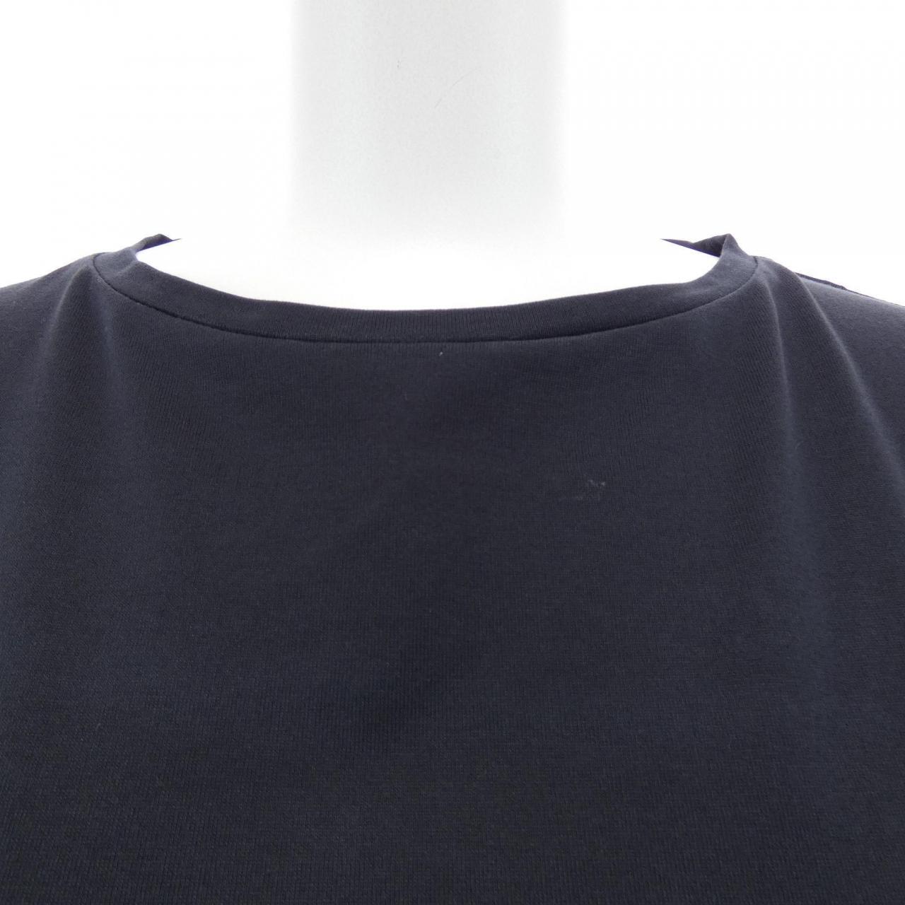 エルメス HERMES CHEVRON カルトゥッシュ 5E4633DA Tシャツ