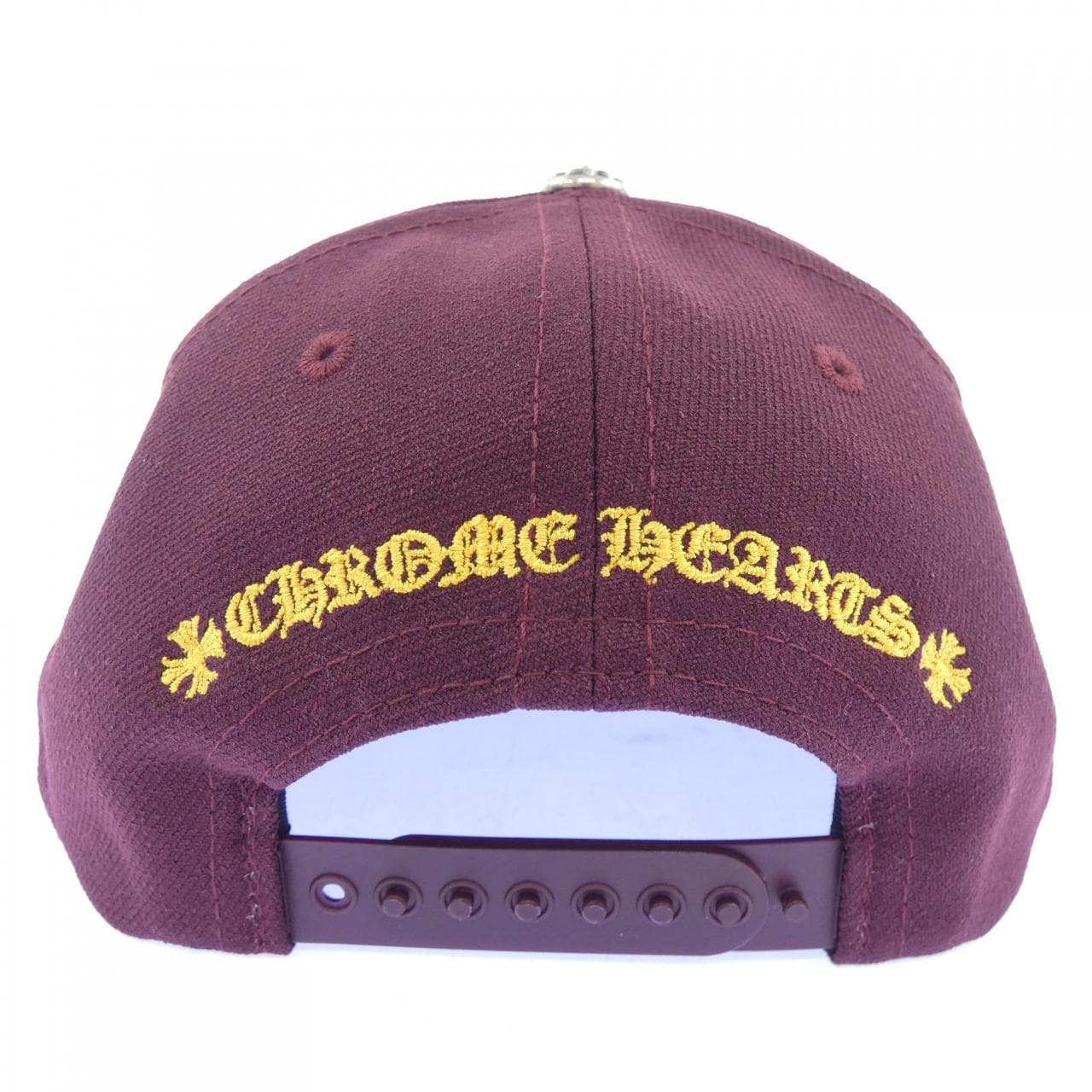 クロムハーツ CHROME HEARTS キャップ