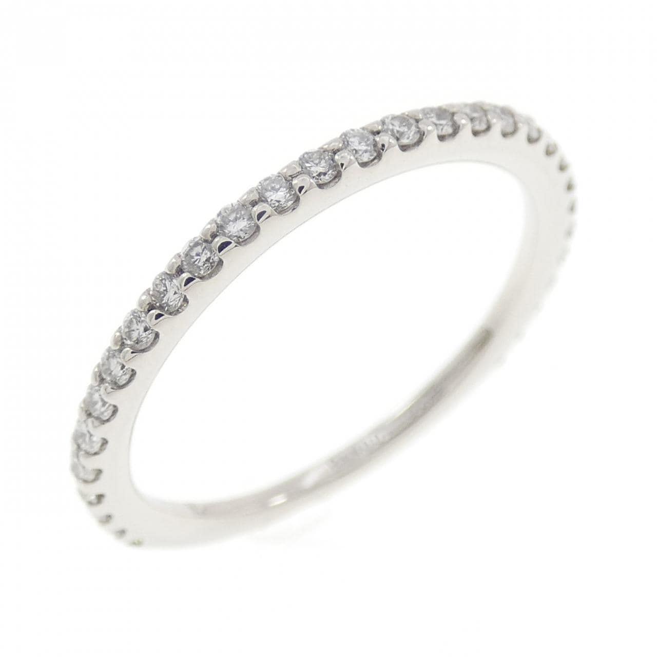 ヴァンドーム ダイヤモンド リング 0.15CT