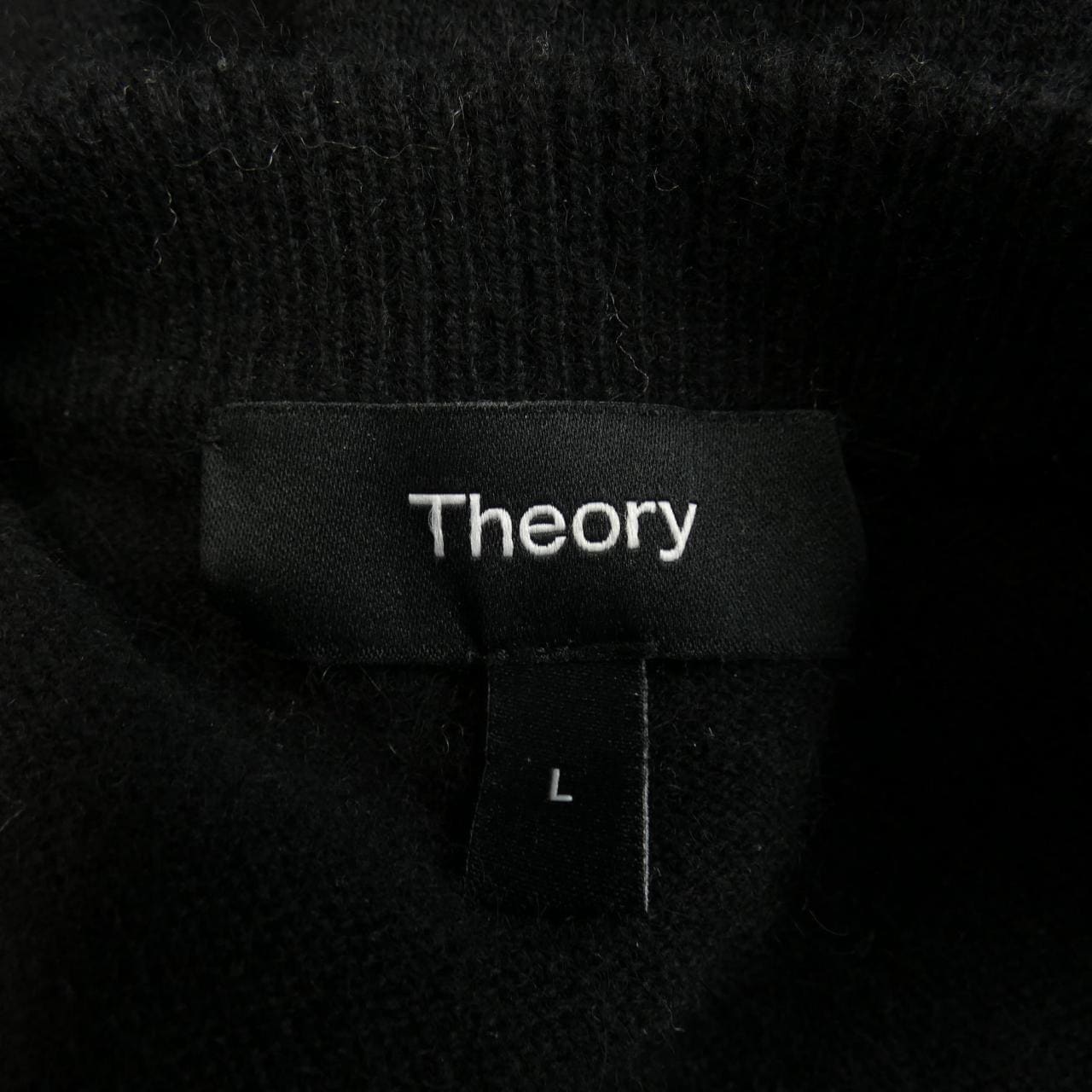 theory theory knit