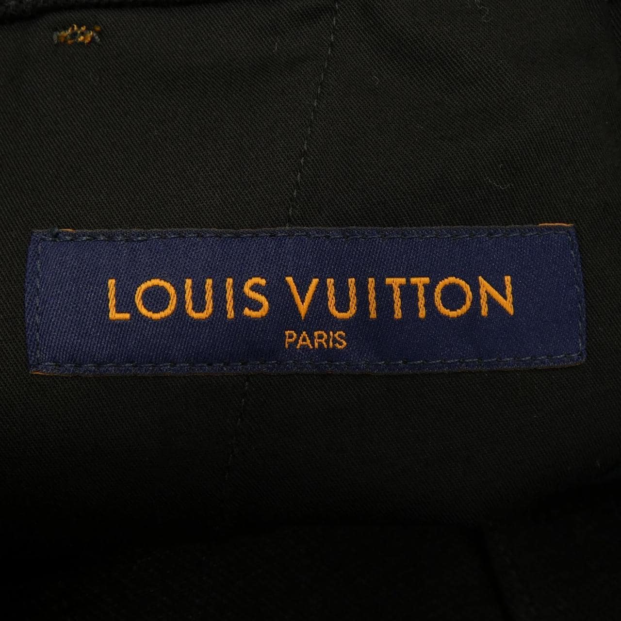 ルイヴィトン LOUIS VUITTON ジーンズ