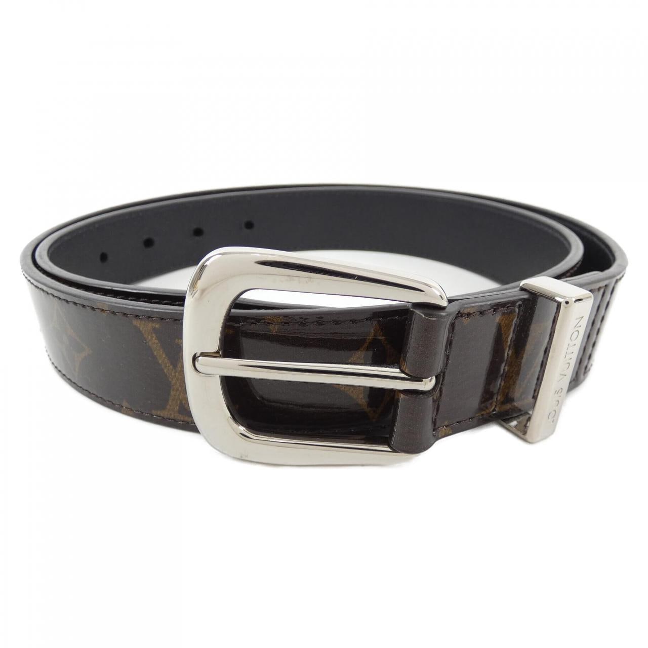 LOUIS LOUIS VUITTON BELT