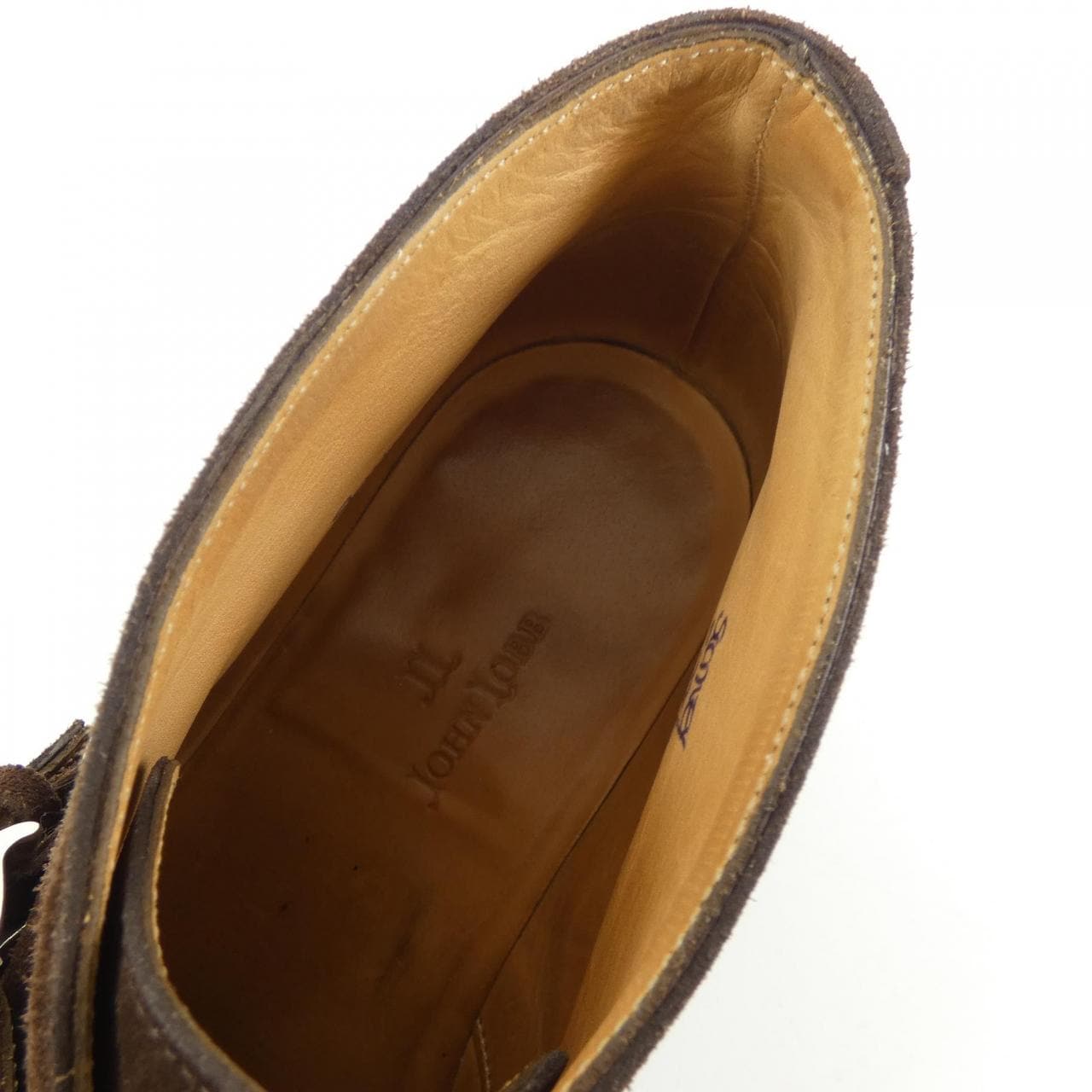 John Lobb JOHN LOBB shoes