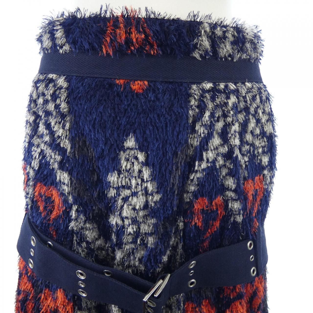 サカイ SACAI スカート