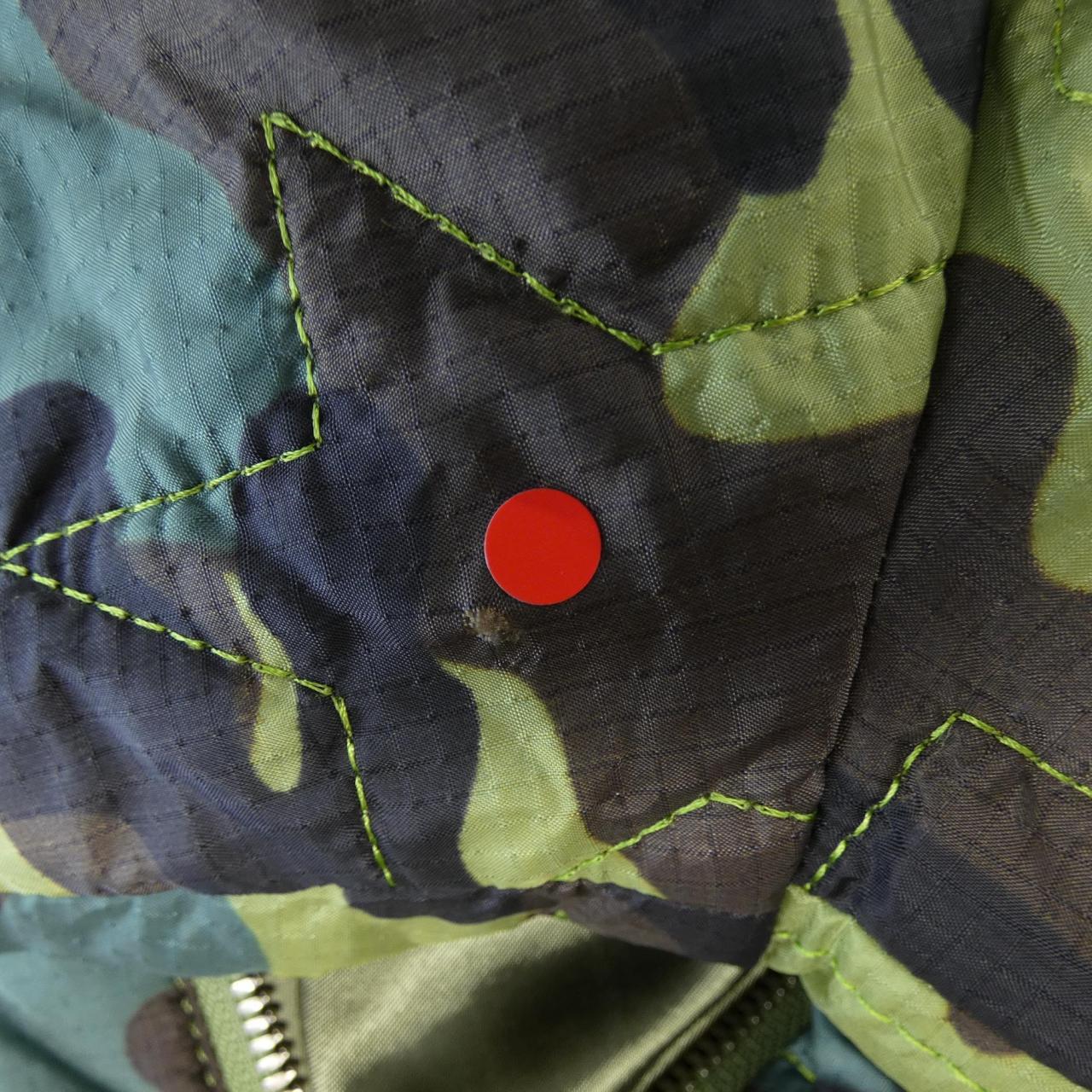 アベイシングエイプ A BATHING APE ジャケット