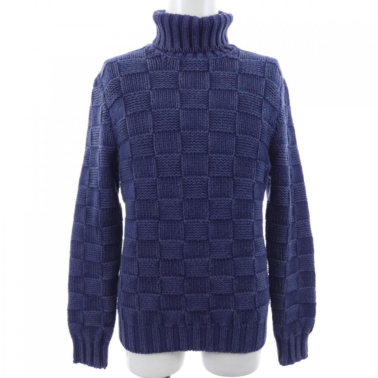 グランサッソ Gran Sasso ニット