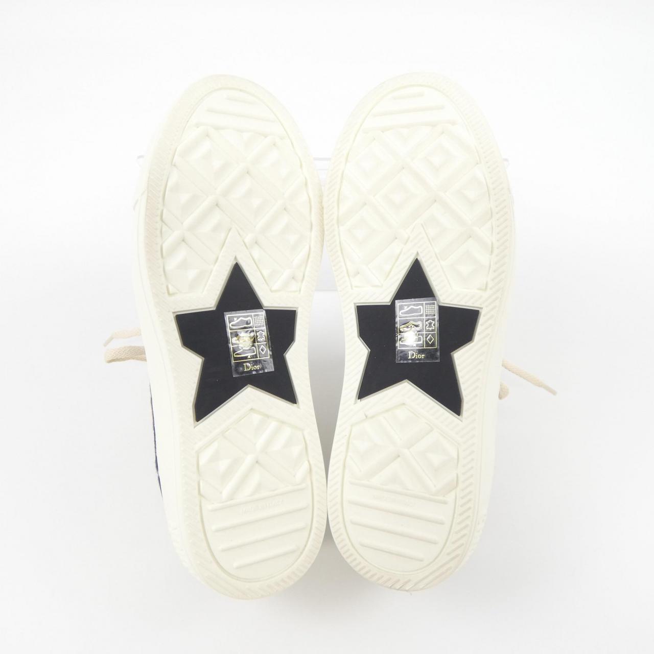 クリスチャンディオール CHRISTIAN DIOR スニーカー