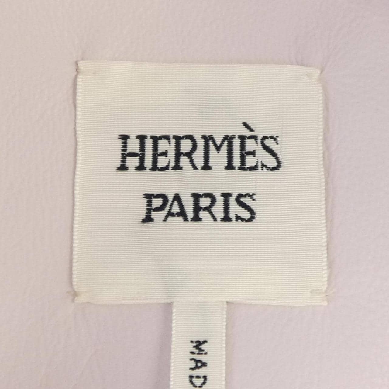 HERMES大衣