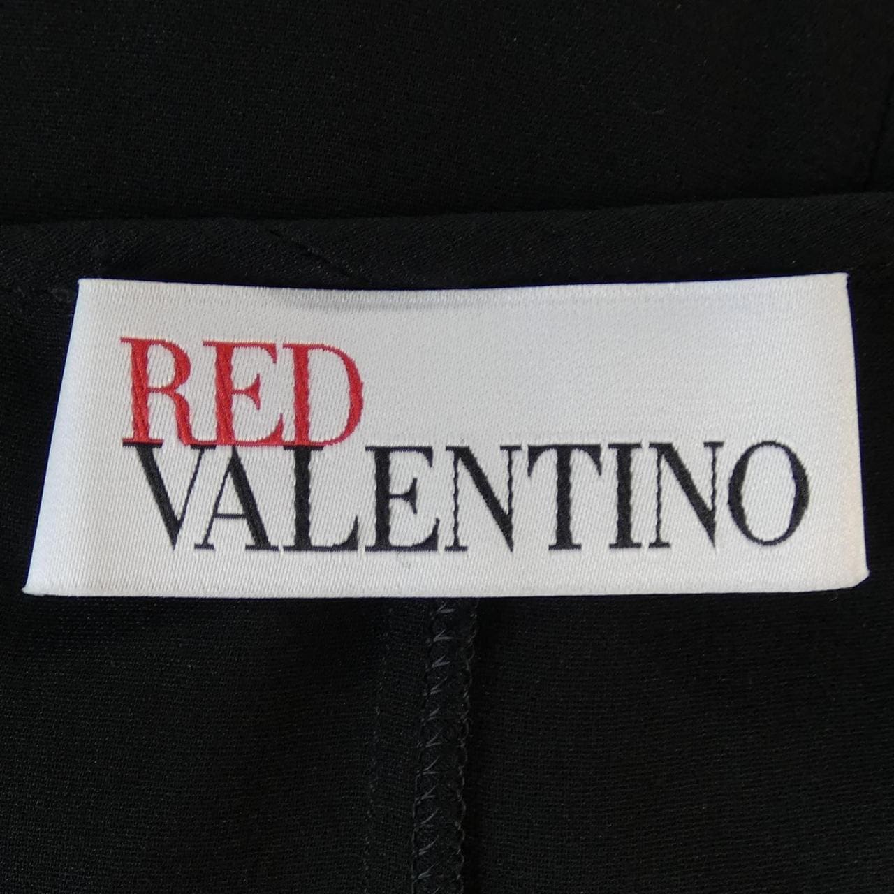 RED VALENTINO VALENTINO 连衣裙