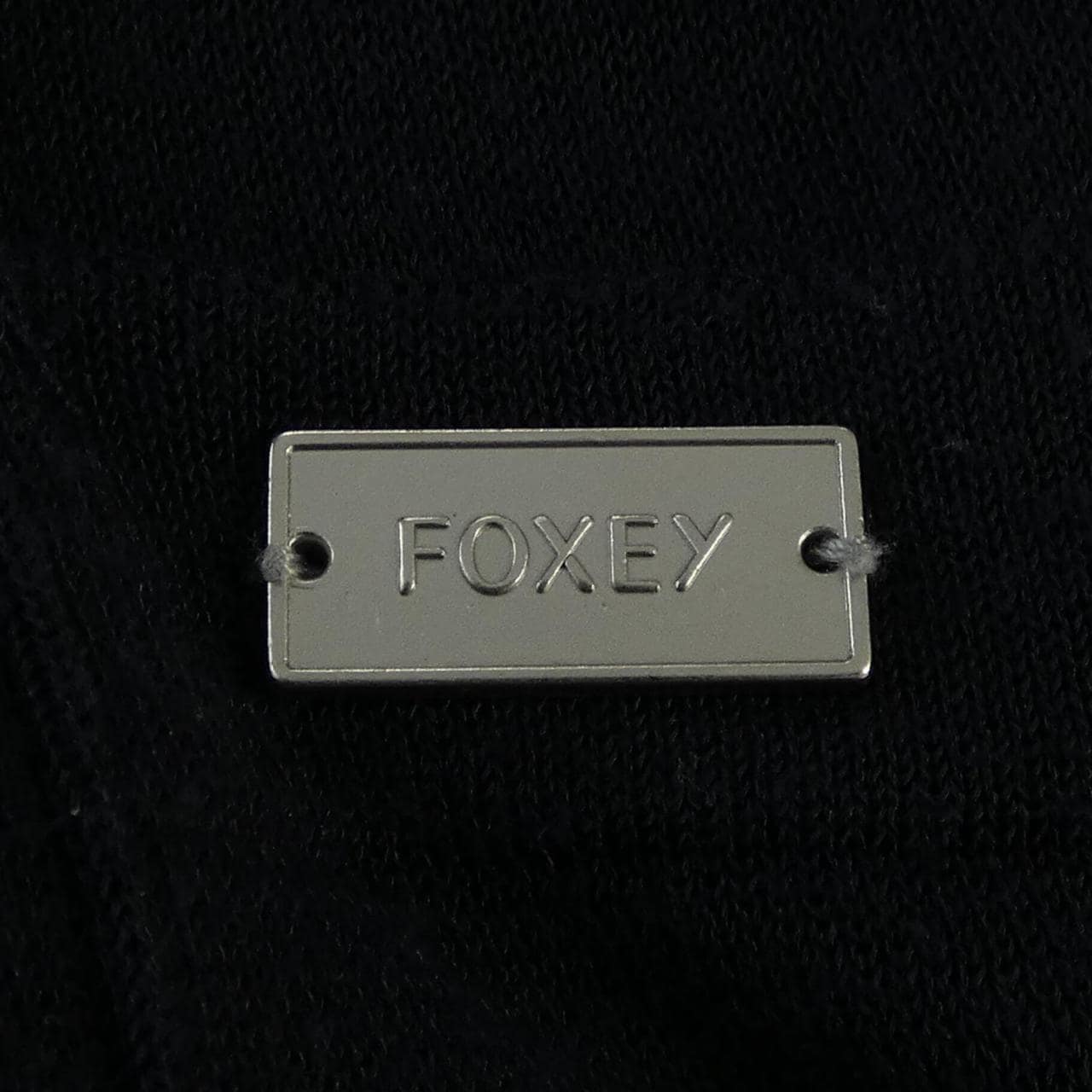 Foxy FOXEY長開衫