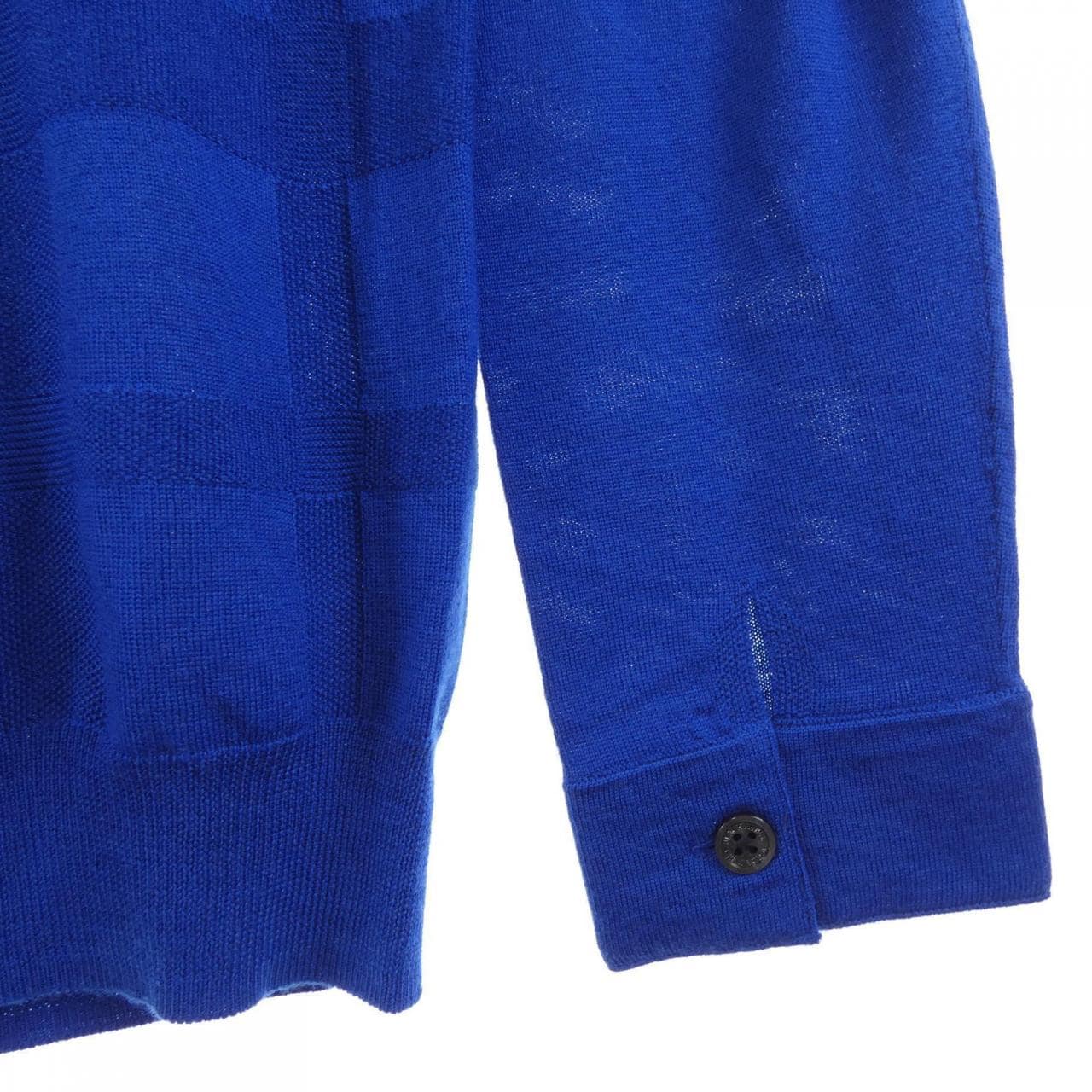 ブラックレーベルクレストブリッジ BLACK LABEL CRESTBRIDGE カーディガン