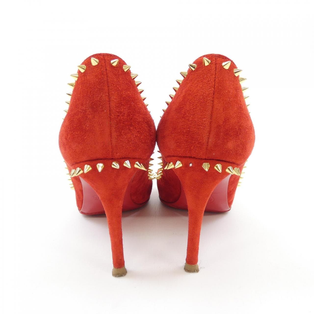 クリスチャンルブタン CHRISTIAN LOUBOUTIN パンプス