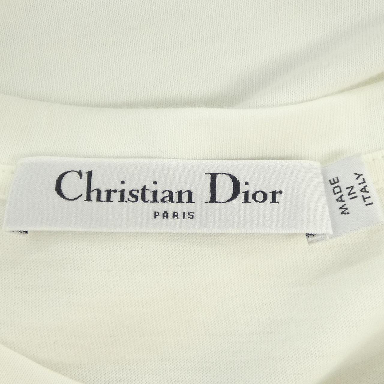 クリスチャンディオール CHRISTIAN DIOR Tシャツ