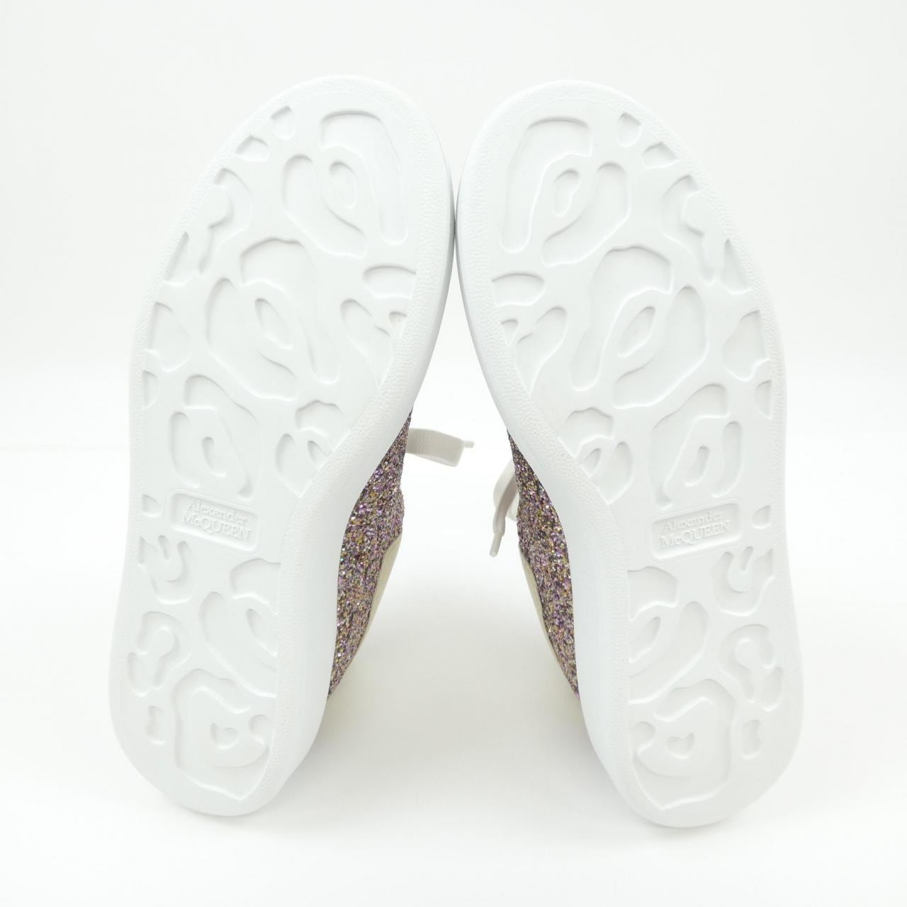 亞歷山大·麥昆ALEXANDER McQUEEN) 運動鞋