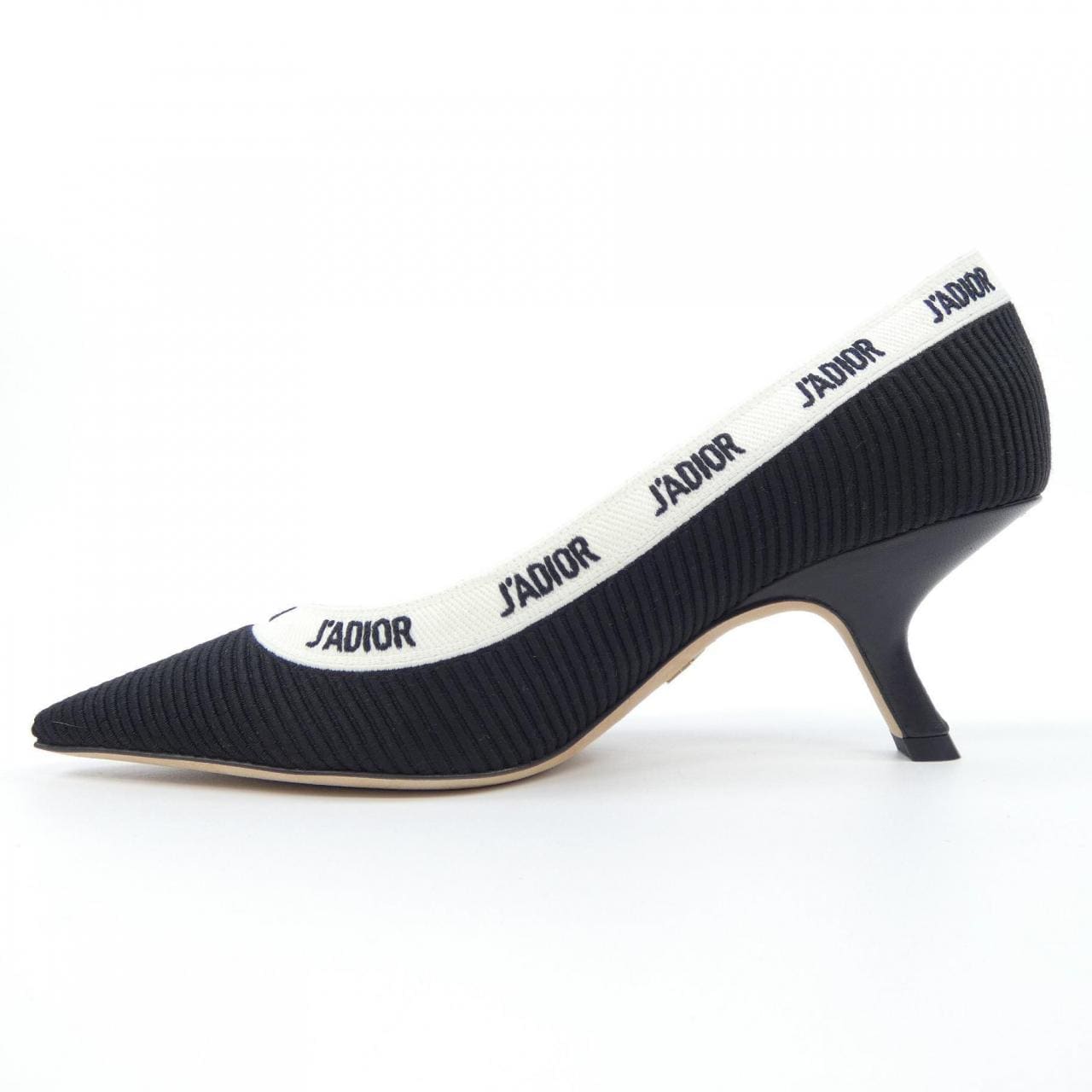 クリスチャンディオール CHRISTIAN DIOR パンプス