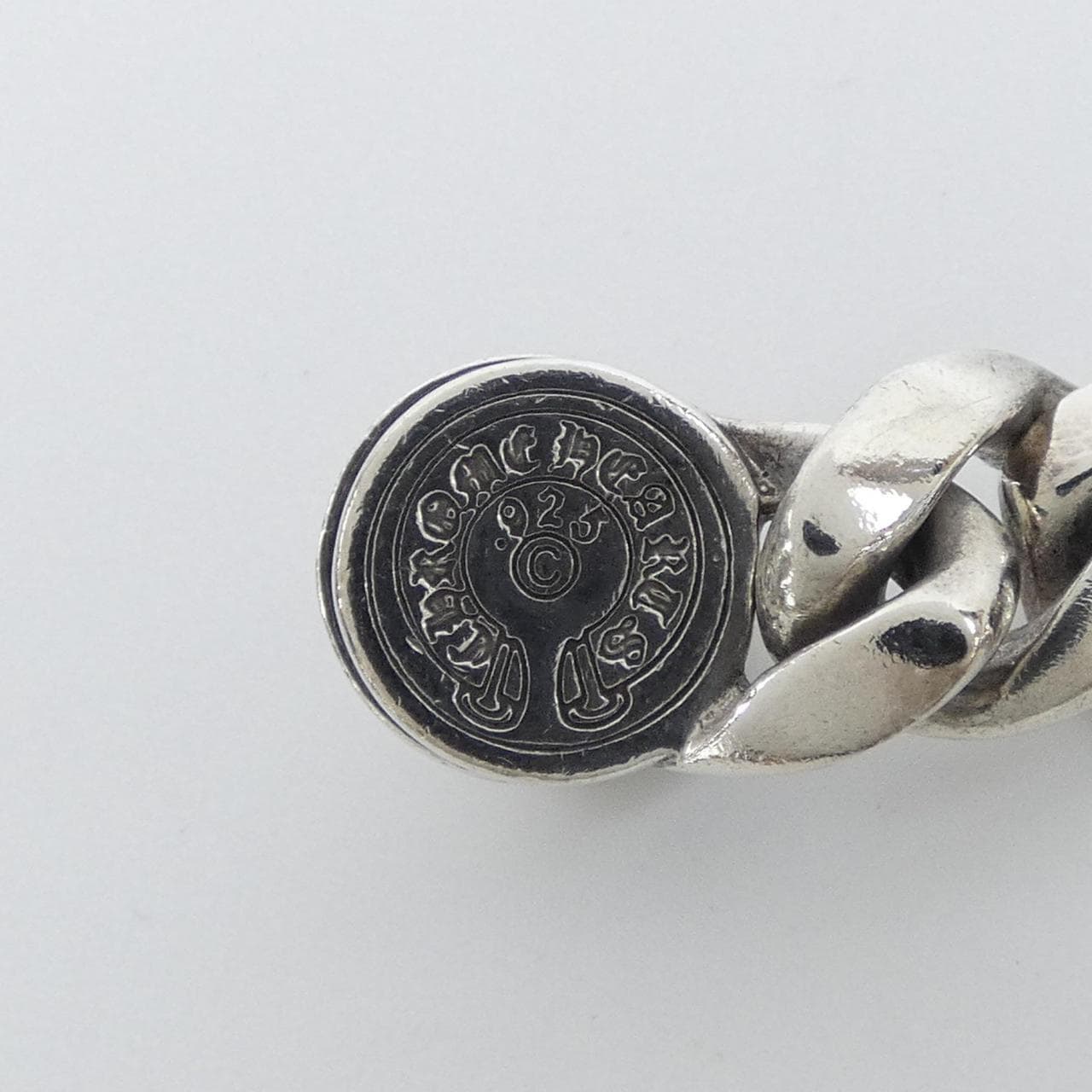 クロムハーツ CHROME HEARTS BRACELET