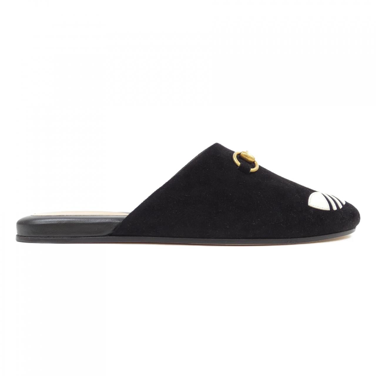 グッチ GUCCI シューズ